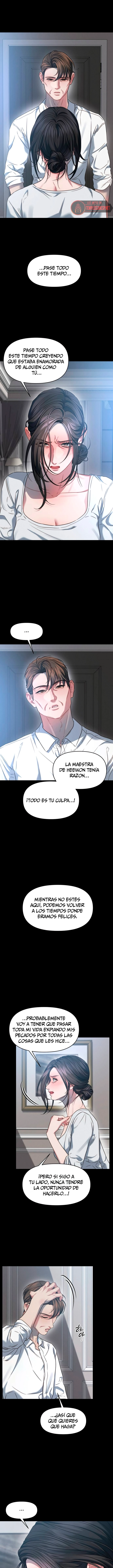 Anhelo Elegante – español Capítulo 101 - Page 12