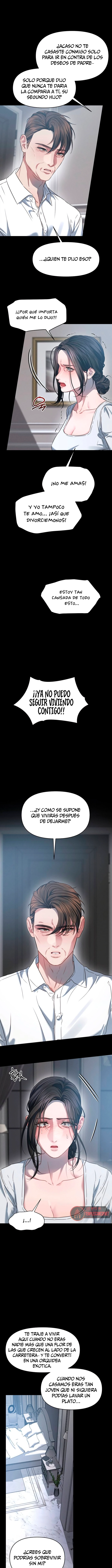 Anhelo Elegante – español Capítulo 102 - Page 10