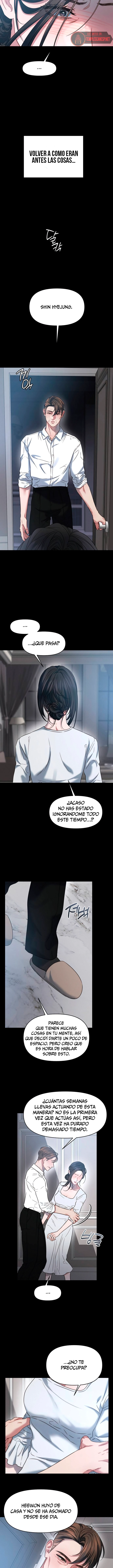 Anhelo Elegante – español Capítulo 102 - Page 5