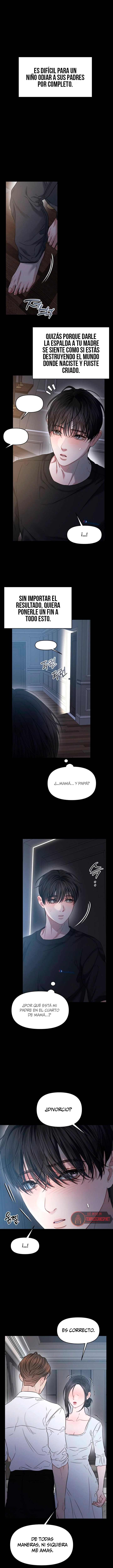 Anhelo Elegante – español Capítulo 102 - Page 9