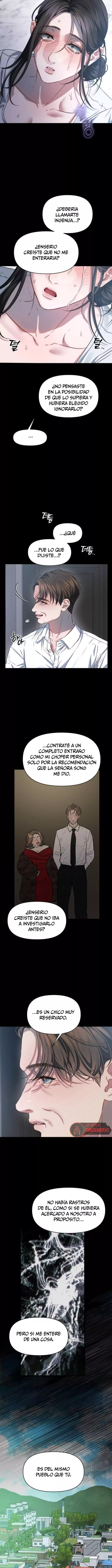 Anhelo Elegante – español Capítulo 103 - Page 2