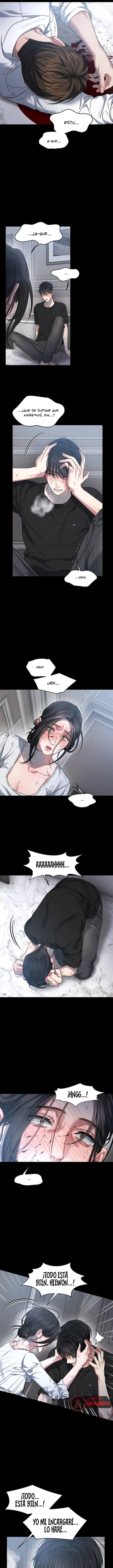 Anhelo Elegante – español Capítulo 104 - Page 3
