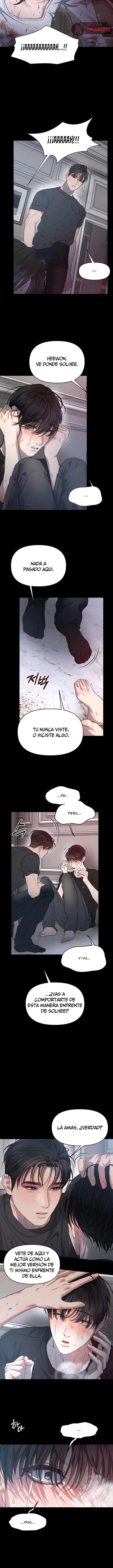 Anhelo Elegante – español Capítulo 105 - Page 6