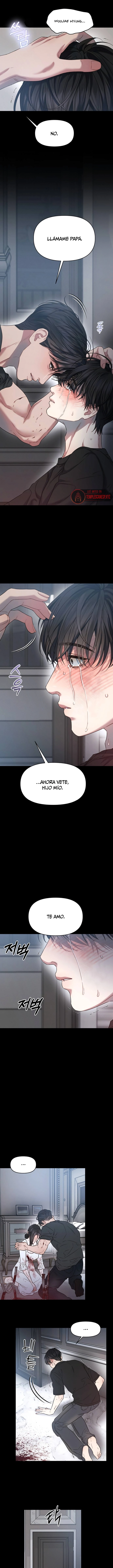 Anhelo Elegante – español Capítulo 105 - Page 7