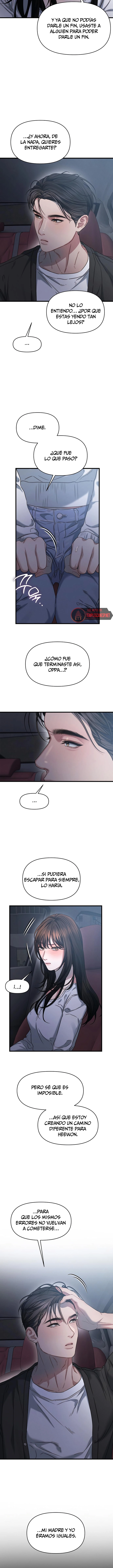 Anhelo Elegante – español Capítulo 106 - Page 7