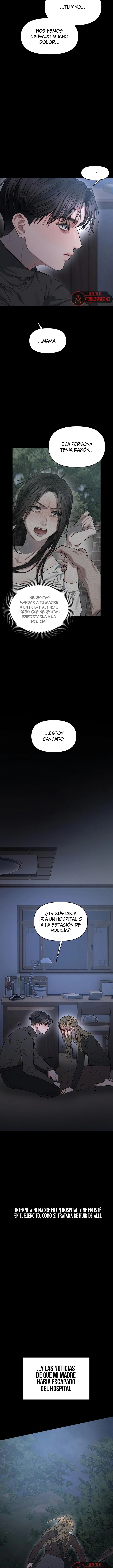 Anhelo Elegante – español Capítulo 107 - Page 14