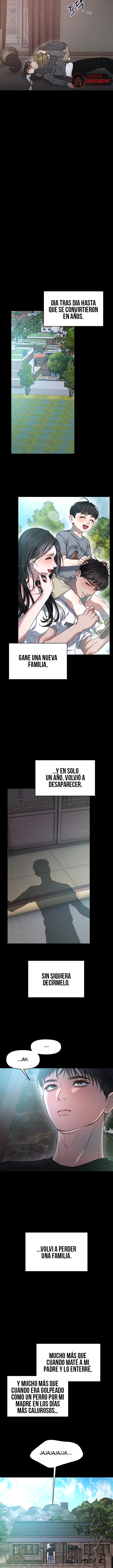 Anhelo Elegante – español Capítulo 107 - Page 6
