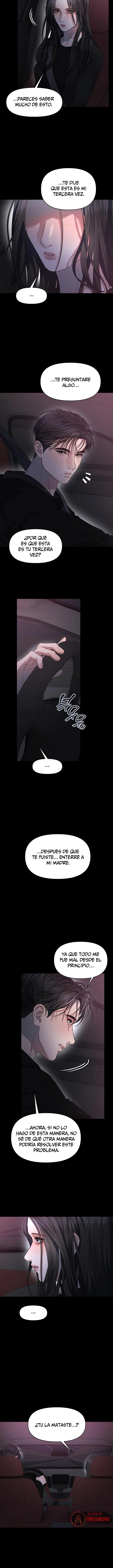 Anhelo Elegante – español Capítulo 108 - Page 10