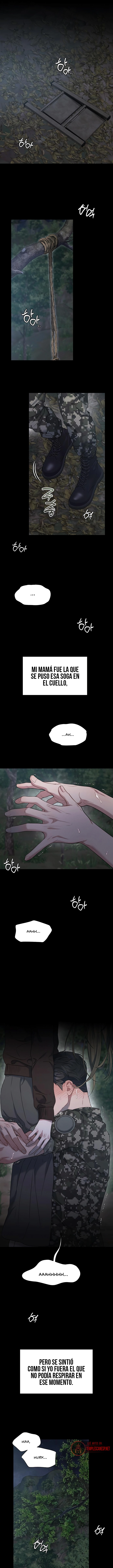 Anhelo Elegante – español Capítulo 108 - Page 4
