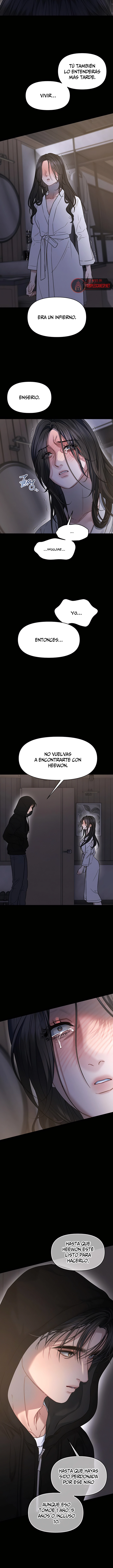Anhelo Elegante – español Capítulo 109 - Page 6