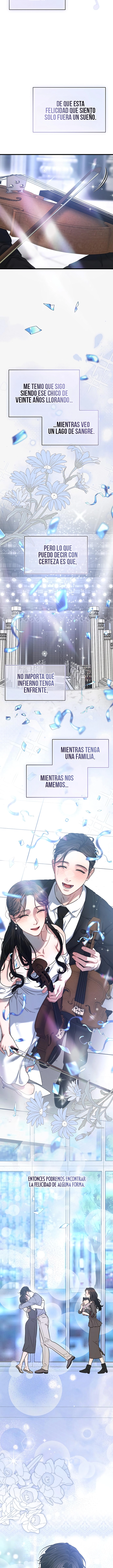 Anhelo Elegante – español Capítulo 110 - Page 11