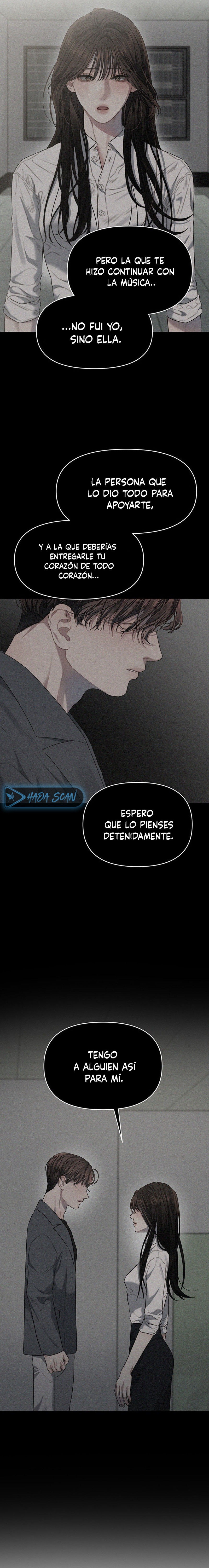 Anhelo Elegante – español Capítulo 67 - Page 5