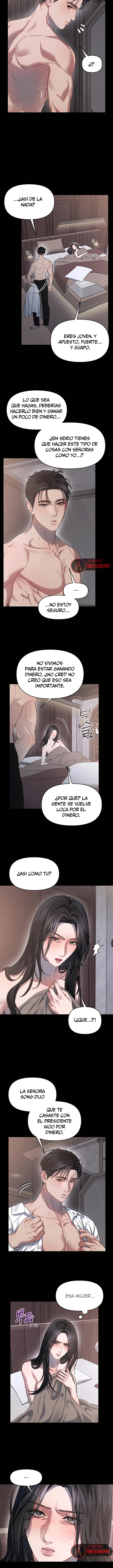 Anhelo Elegante – español Capítulo 97 - Page 10