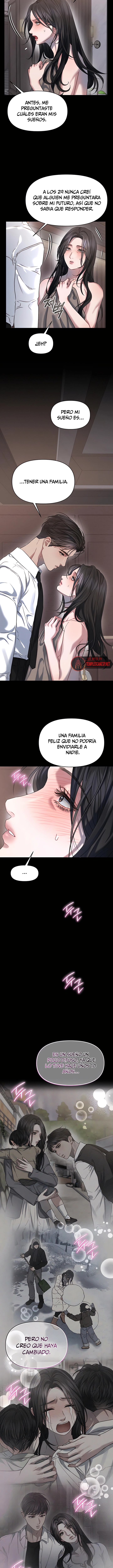 Anhelo Elegante – español Capítulo 97 - Page 12