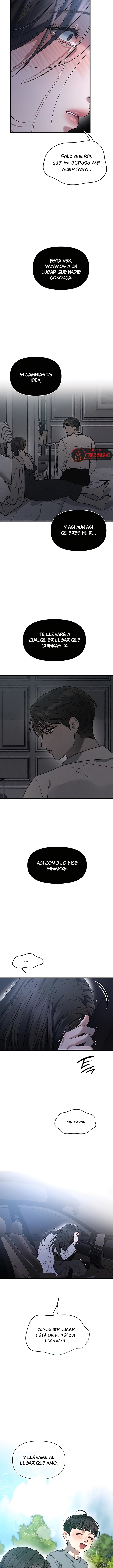 Anhelo Elegante – español Capítulo 97 - Page 14