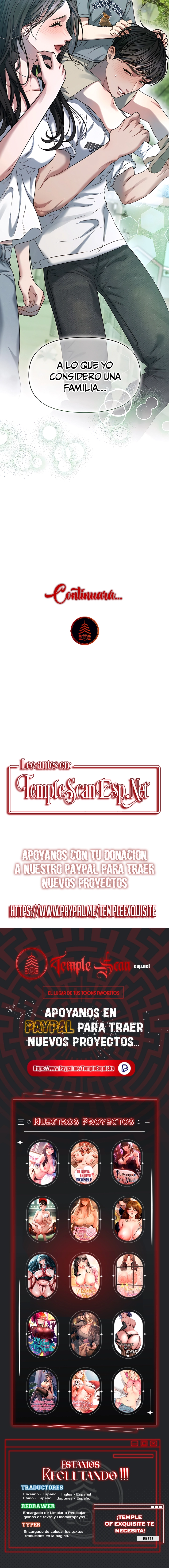Anhelo Elegante – español Capítulo 97 - Page 15