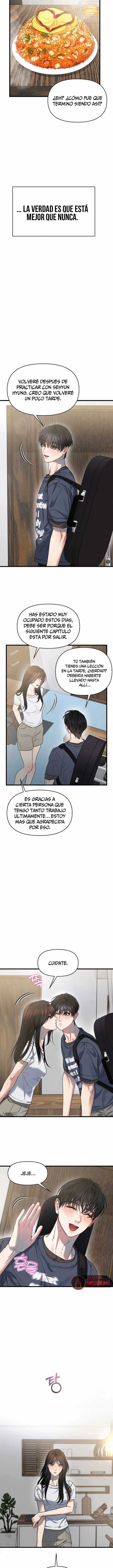 Anhelo Elegante – español Capítulo 98 - Page 3