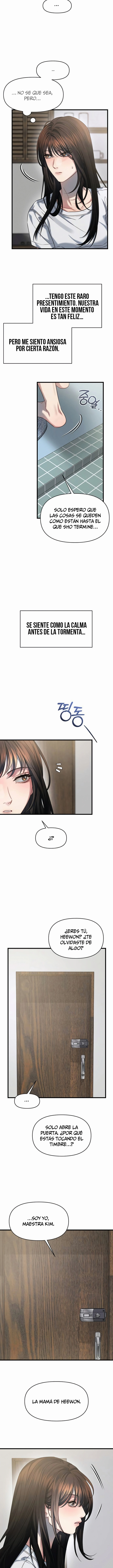 Anhelo Elegante – español Capítulo 98 - Page 4