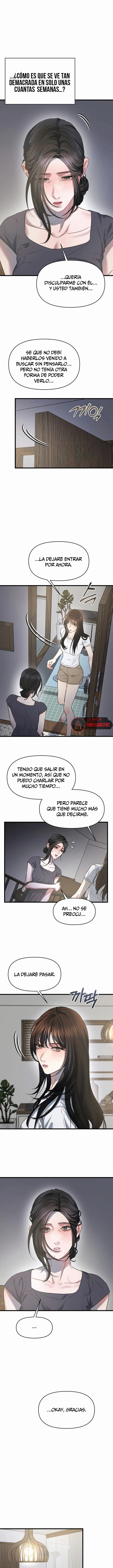 Anhelo Elegante – español Capítulo 98 - Page 7
