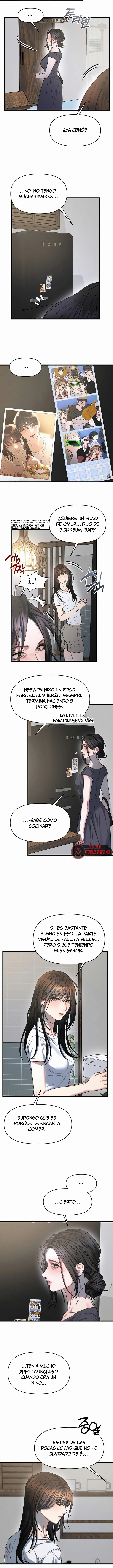 Anhelo Elegante – español Capítulo 98 - Page 8