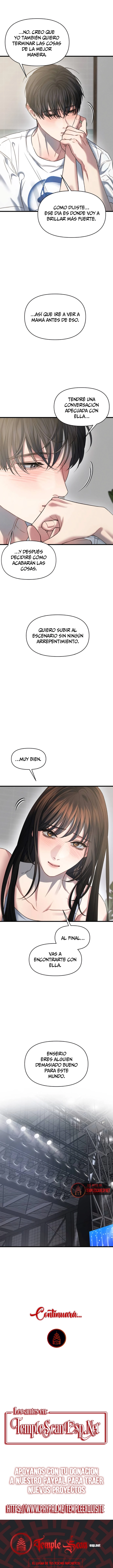 Anhelo Elegante – español Capítulo 99 - Page 12
