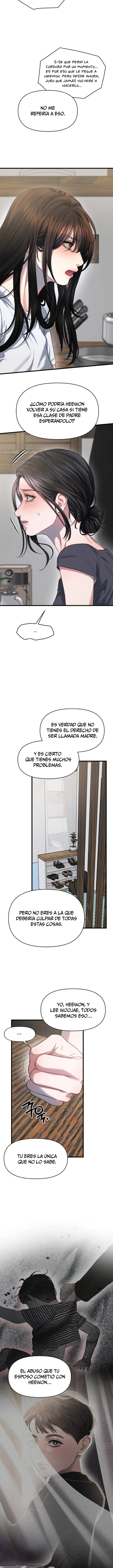 Anhelo Elegante – español Capítulo 99 - Page 3