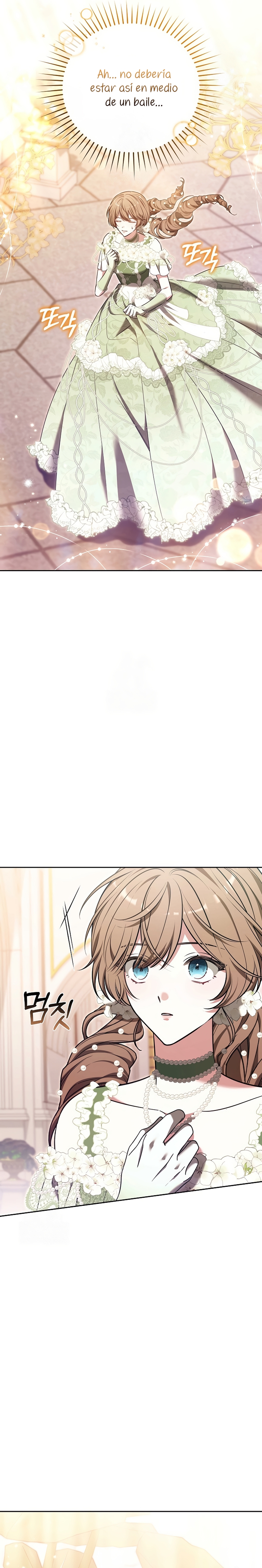 ¡Me gustas! (Por 101ª vez) Capítulo 42 - Page 34