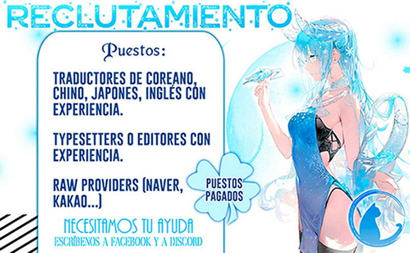 ¡Me gustas! (Por 101ª vez) Capítulo 44 - Page 29