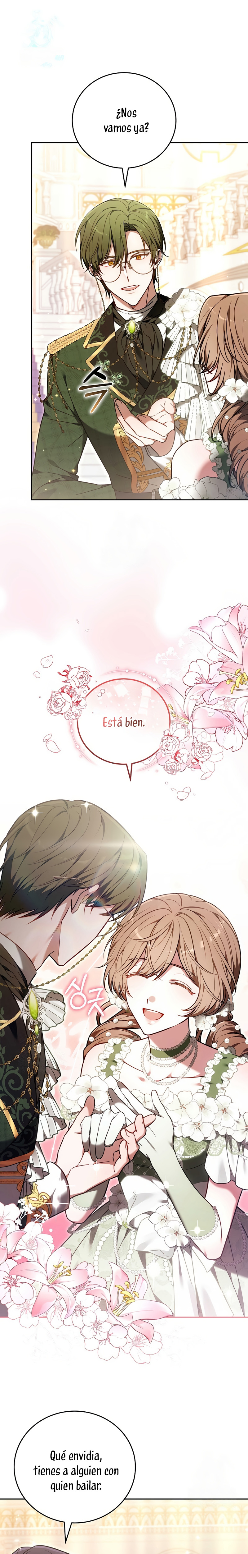 ¡Me gustas! (Por 101ª vez) Capítulo 44 - Page 3