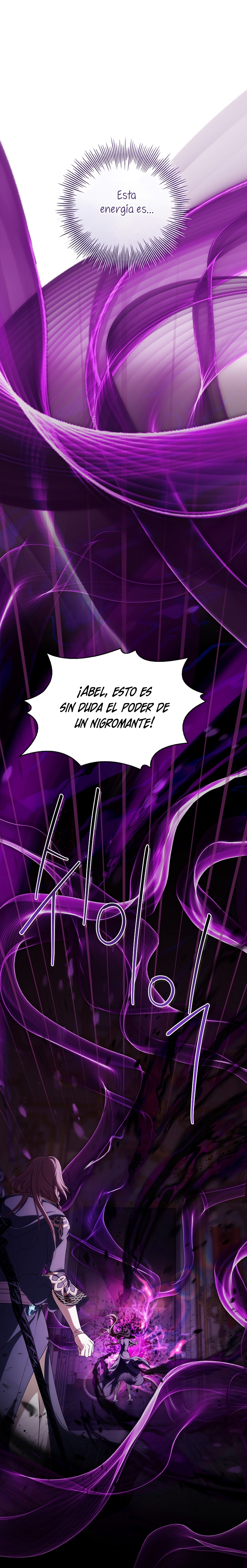 Las maldiciones de la mansión Elleston Capítulo 40 - Page 5