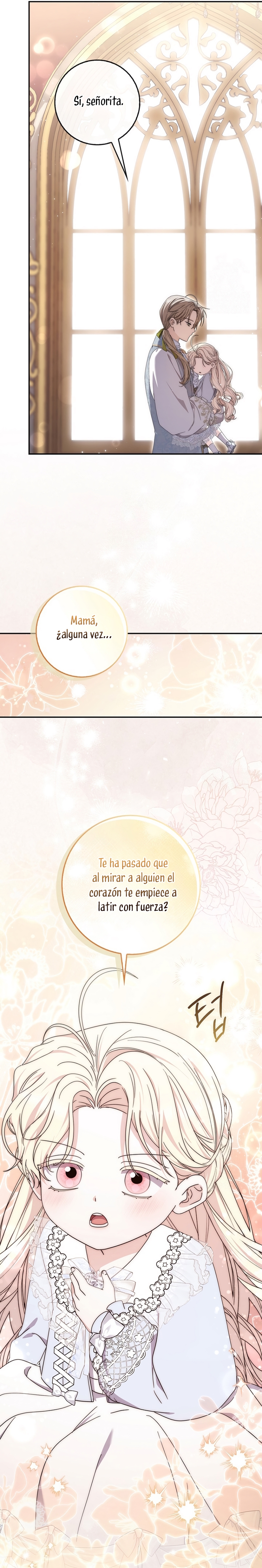 El protagonista masculino está obsesionado con mi salud Capítulo 48 - Page 20