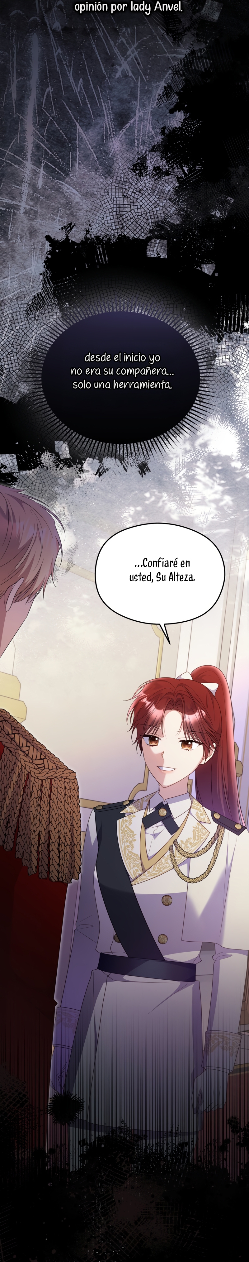 La villana capturó al Gran Duque Capítulo 95 - Page 14