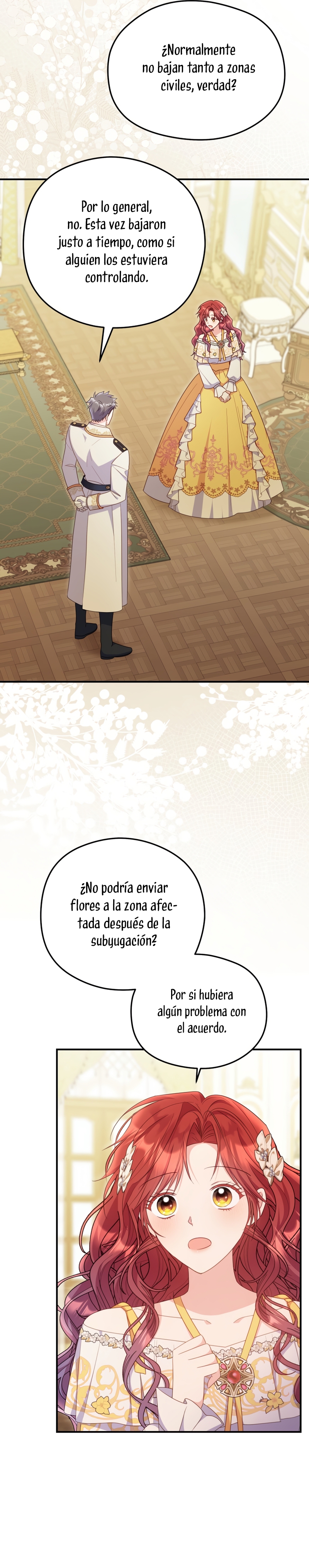 La villana capturó al Gran Duque Capítulo 95 - Page 17