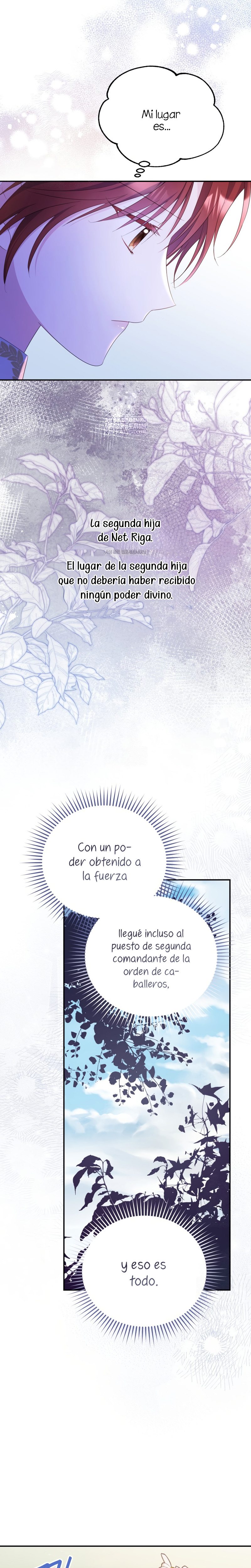 La villana capturó al Gran Duque Capítulo 97 - Page 6