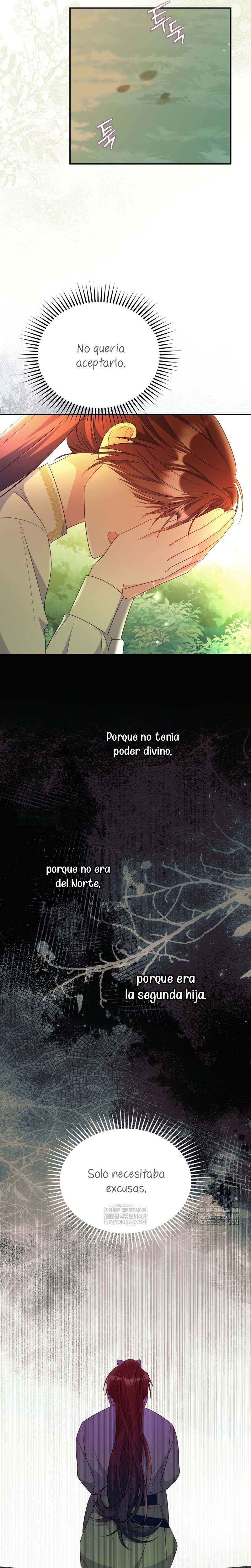 La villana capturó al Gran Duque Capítulo 97 - Page 8
