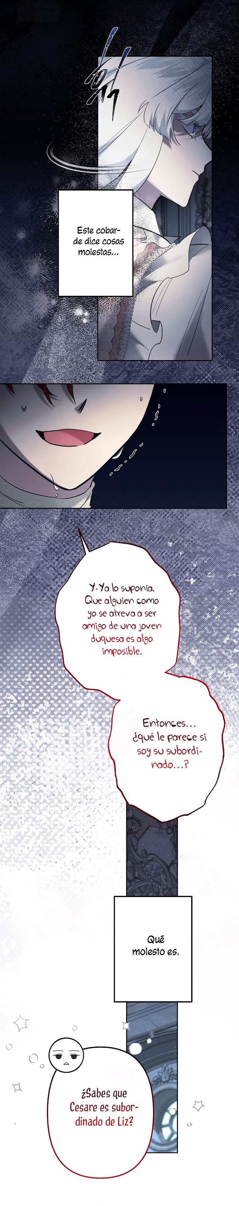 Una hermana mayor debe educar bien a su hermana menor Capítulo 129 - Page 13