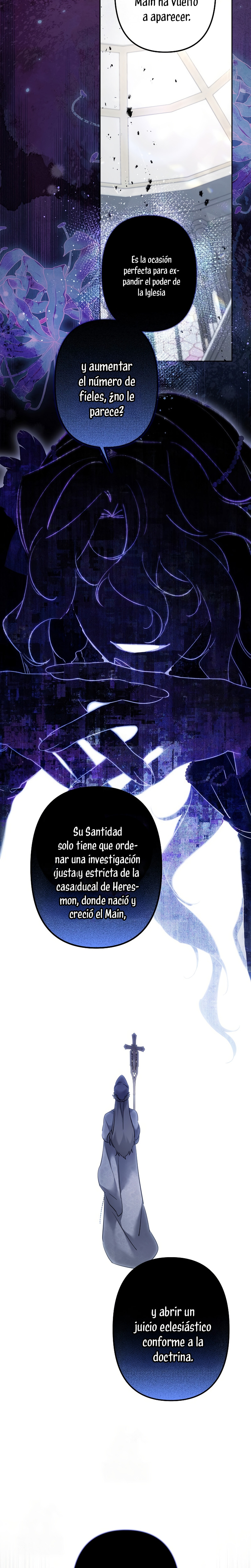 Una hermana mayor debe educar bien a su hermana menor Capítulo 131 - Page 11