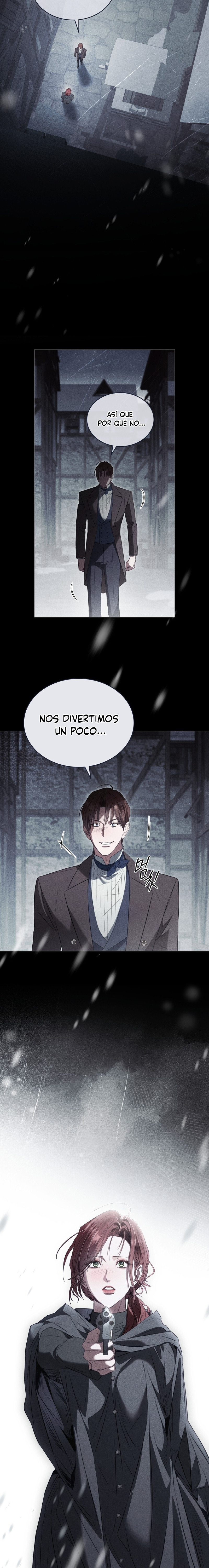 Odaliska Capítulo 52 - Page 10