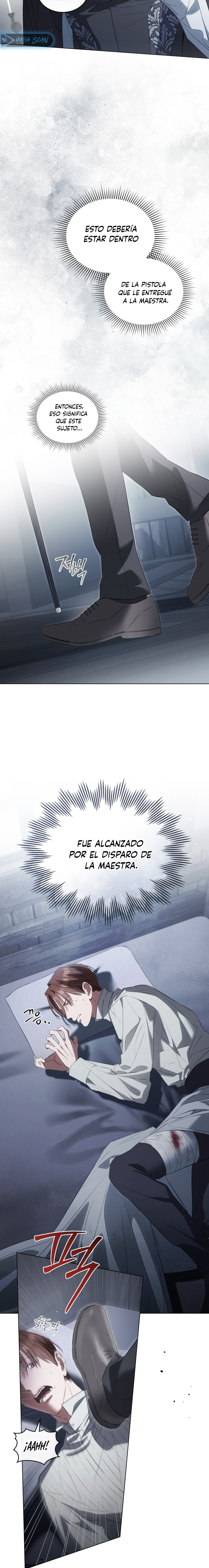 Odaliska Capítulo 52 - Page 4