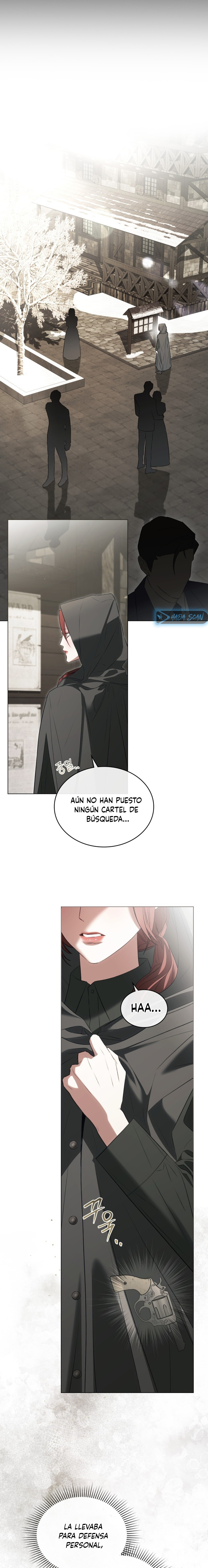 Odaliska Capítulo 52 - Page 7