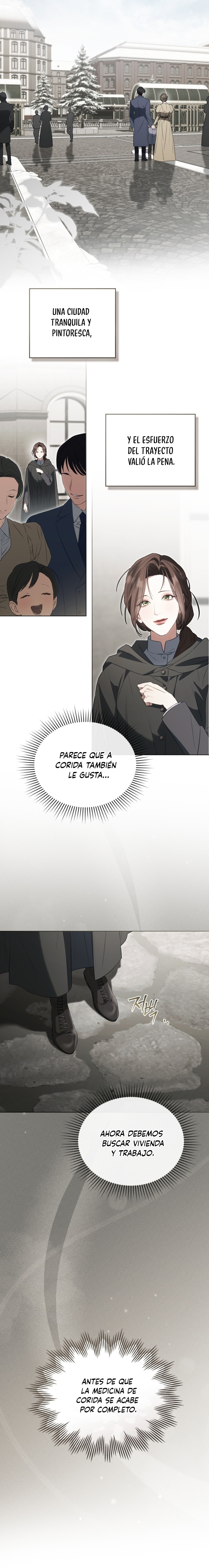 Odaliska Capítulo 53 - Page 8