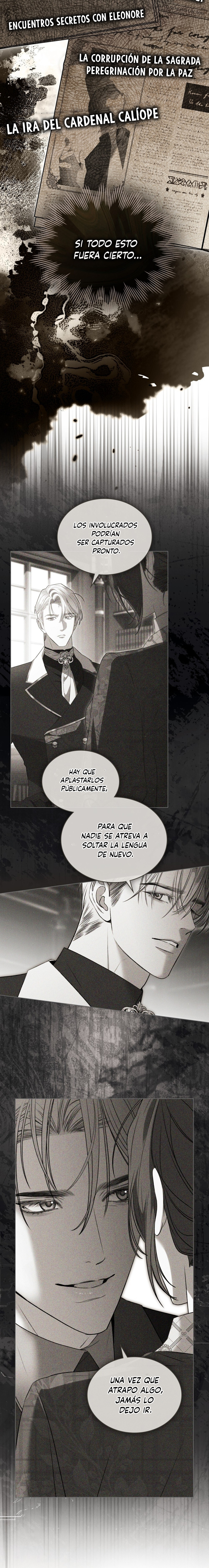 Odaliska Capítulo 54 - Page 6