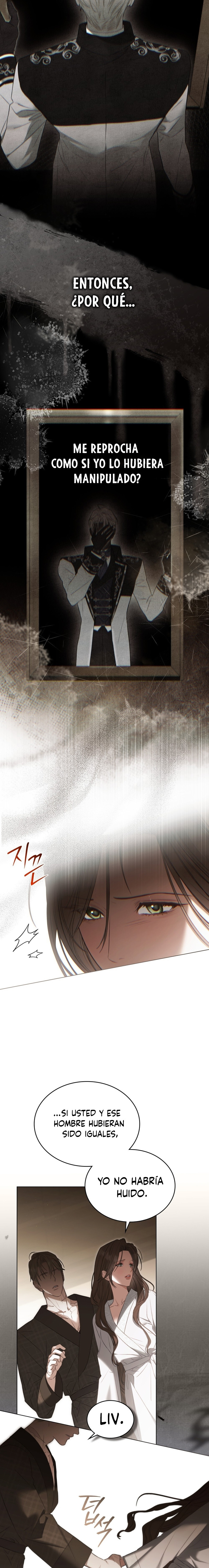 Odaliska Capítulo 56 - Page 6