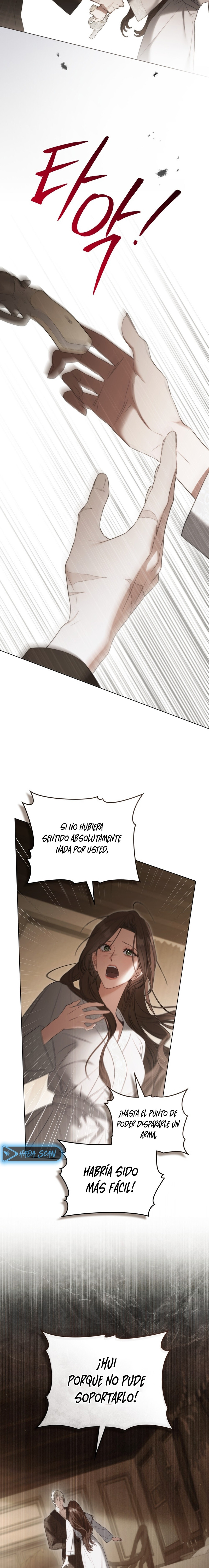Odaliska Capítulo 56 - Page 7