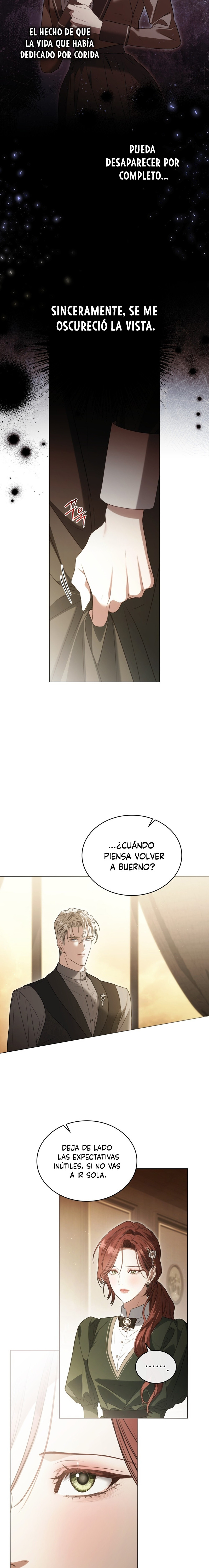 Odaliska Capítulo 57 - Page 10