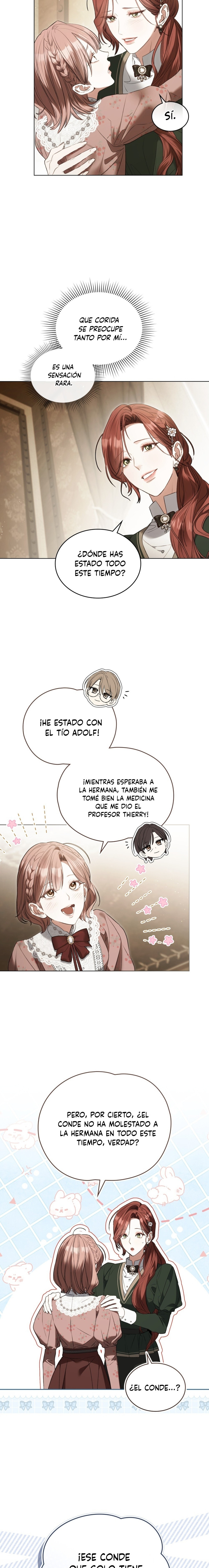 Odaliska Capítulo 57 - Page 3
