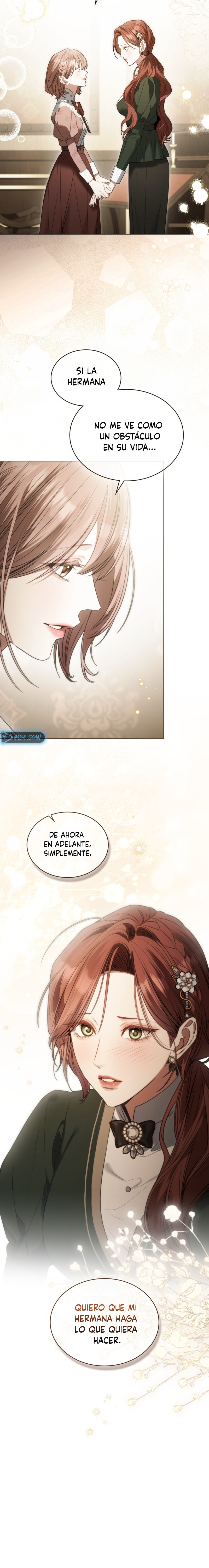 Odaliska Capítulo 57 - Page 7