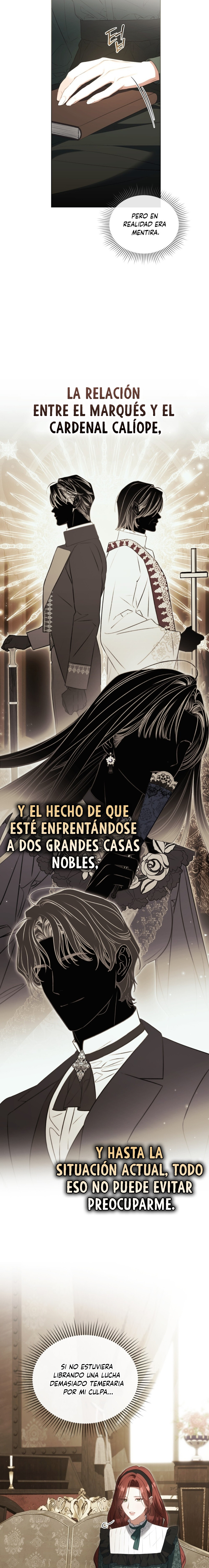 Odaliska Capítulo 58 - Page 13