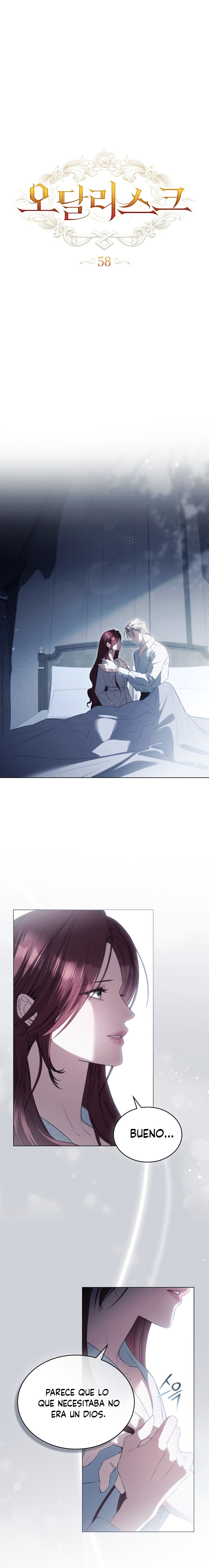 Odaliska Capítulo 58 - Page 9