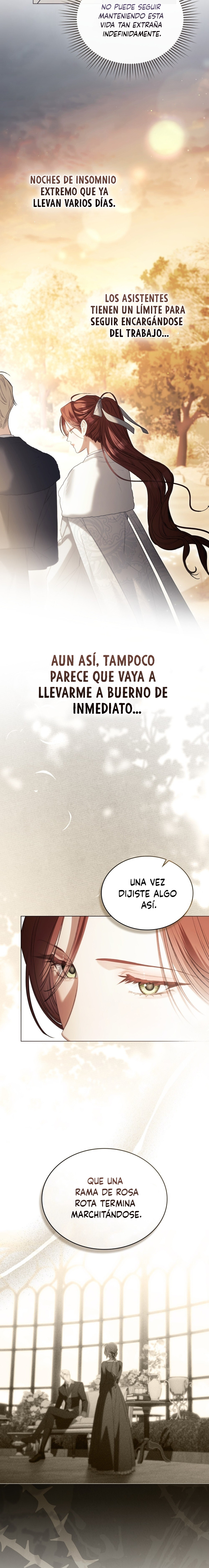 Odaliska Capítulo 59 - Page 13